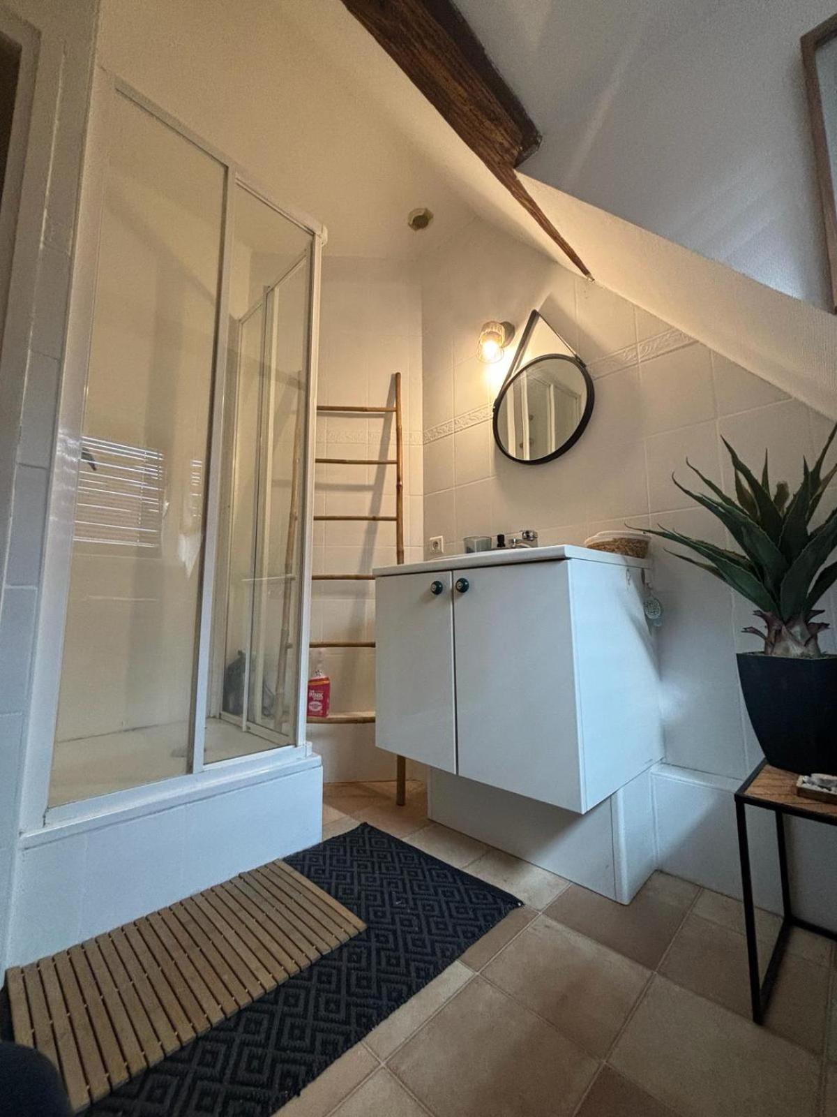 Charmant Appartement Proche Strasbourg A Eckwersheim Dış mekan fotoğraf