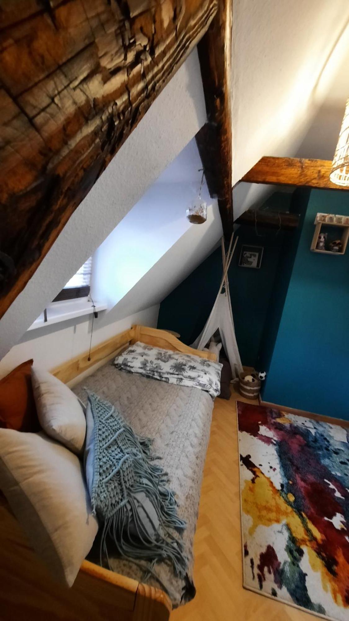 Charmant Appartement Proche Strasbourg A Eckwersheim Dış mekan fotoğraf